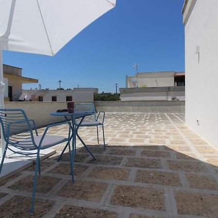 Vila Casa Lindos Ostuni Exteriér fotografie